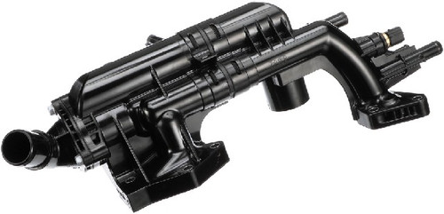 Gates Engine Coolant Water Outlet CO34983