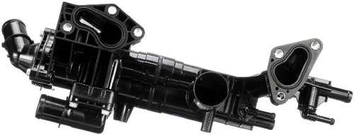 Gates Engine Coolant Water Outlet P/N:CO34983