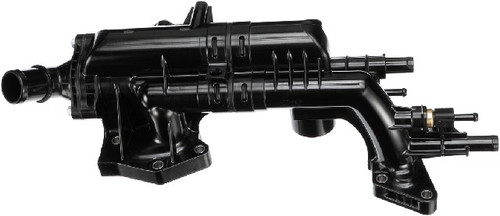Gates Engine Coolant Water Outlet CO34983 - view 4