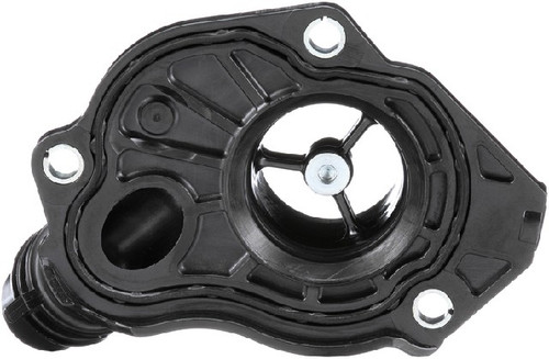 Gates Engine Coolant Water Outlet CO34984 - view 3