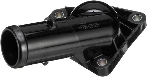 Gates Engine Coolant Water Outlet CO34986