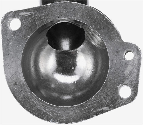 Gates Engine Coolant Water Outlet P/N:CO34990