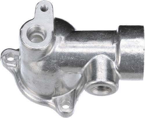 Gates Engine Coolant Water Outlet P/N:CO34992