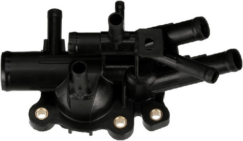 Gates Radiator Coolant Hose Flange CO35000 - view 3