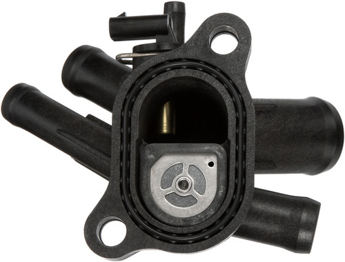 Gates Radiator Coolant Hose Flange P/N:CO35004