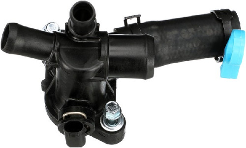 Gates Radiator Coolant Hose Flange P/N:CO35005
