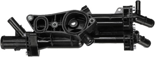 Gates Engine Coolant Water Outlet P/N:CO35011