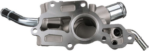 Gates Radiator Coolant Hose Flange CO35029 - view 2