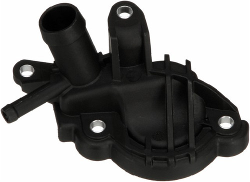 Gates Engine Coolant Water Outlet CO35032 - view 2