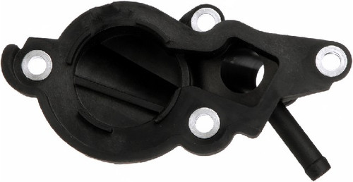 Gates Engine Coolant Water Outlet CO35032 - view 3