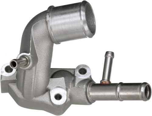 Gates Radiator Coolant Hose Flange CO35034 - view 3