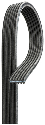 Gates Serpentine Belt DK060814
