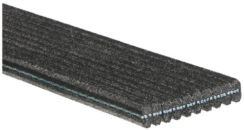 Gates Serpentine Belt P/N:DK100672
