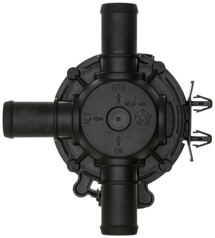 Gates HVAC Heater Control Valve EHV117 - view 3