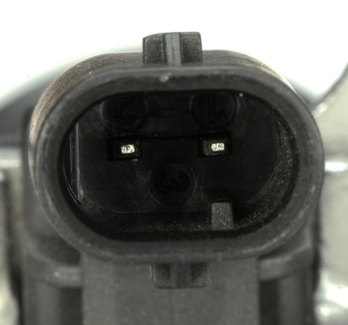 Gates HVAC Heater Control Valve EHV122 - view 3