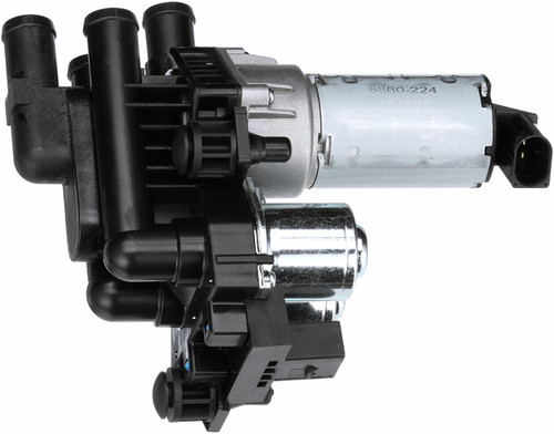Gates HVAC Heater Control Valve P/N:EHV123