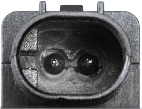 Gates HVAC Heater Control Valve EHV132 - view 2
