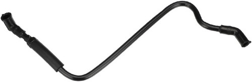 Gates Engine Crankcase Breather Hose P/N:EMH079