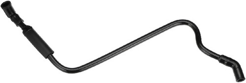Gates Engine Crankcase Breather Hose EMH080