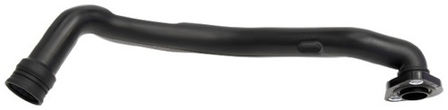 Gates Engine Crankcase Breather Hose EMH085