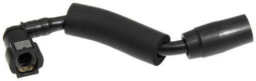 Gates Engine Crankcase Breather Hose EMH093