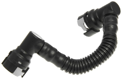 Gates Engine Crankcase Breather Hose P/N:EMH104