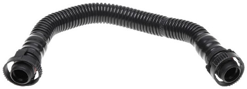 Gates Engine Crankcase Breather Hose EMH135