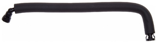 Gates Engine Crankcase Breather Hose EMH148