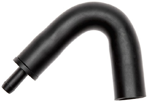 Gates Engine Crankcase Breather Hose EMH160