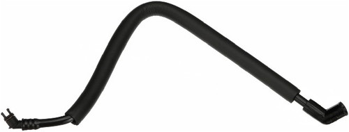 Gates Engine Crankcase Breather Hose P/N:EMH166
