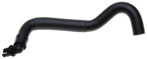 Gates Engine Crankcase Breather Hose EMH170