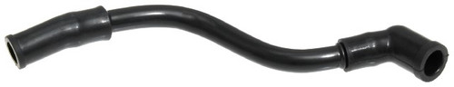 Gates Engine Crankcase Breather Hose P/N:EMH180