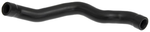Gates Engine Crankcase Breather Hose P/N:EMH188