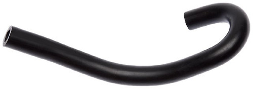Gates Engine Crankcase Breather Hose P/N:EMH200