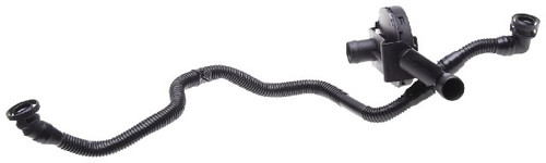 Gates Engine Crankcase Breather Hose EMH210