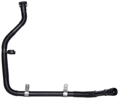 Gates Engine Crankcase Breather Hose EMH222