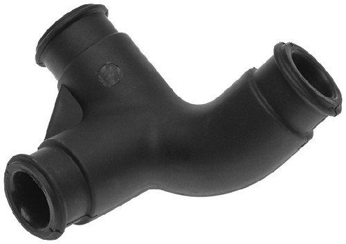 Gates Engine Crankcase Breather Hose EMH223