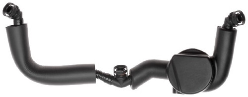 Gates Engine Crankcase Breather Hose EMH228