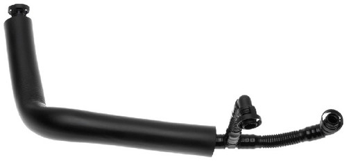 Gates Engine Crankcase Breather Hose EMH230