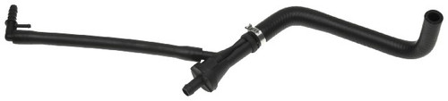 Gates Engine Crankcase Breather Hose EMH235