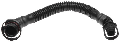 Gates Engine Crankcase Breather Hose EMH253