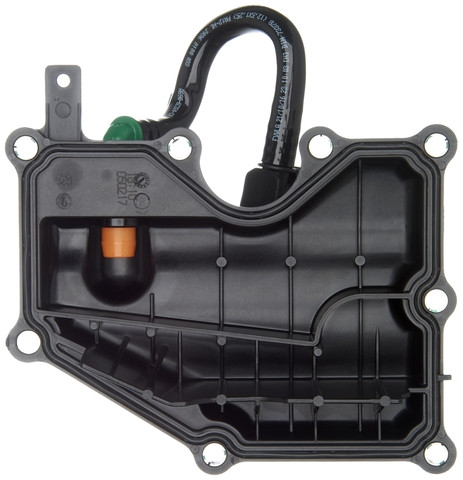 Gates Engine Crankcase Vent Valve EMH276 - view 2