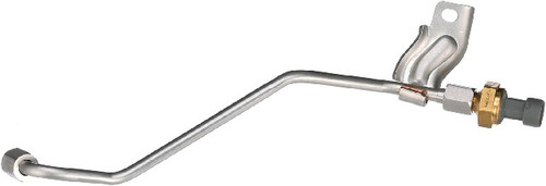 Gates Engine Crankcase Breather Hose P/N:EMH299