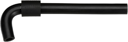 Gates Engine Crankcase Breather Hose P/N:EMH313