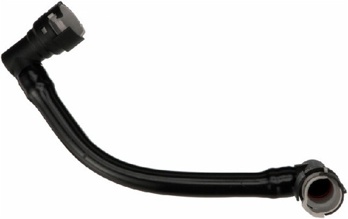 Gates Engine Crankcase Breather Hose EMH335