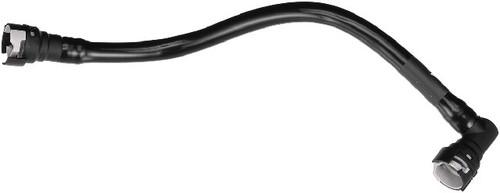 Gates Engine Crankcase Breather Hose EMH342