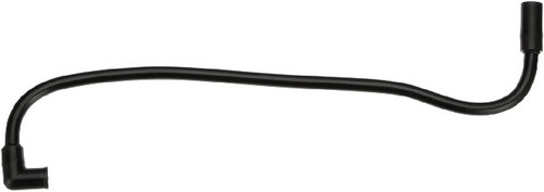 Gates Engine Crankcase Breather Hose EMH354