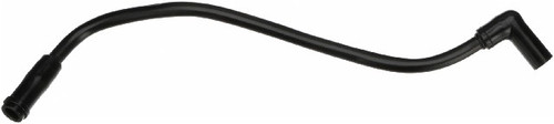 Gates Engine Crankcase Breather Hose EMH356