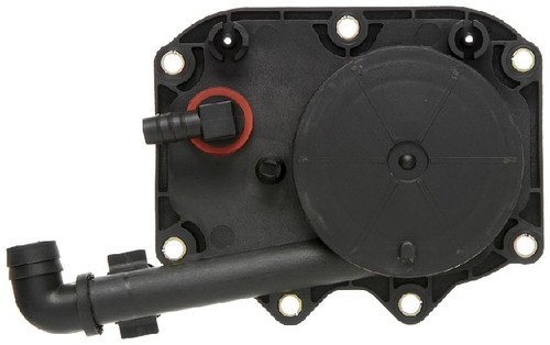 Gates Engine Crankcase Vent Valve EMH908 - view 2