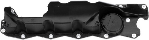 Gates Engine Crankcase Vent Valve P/N:EMH932